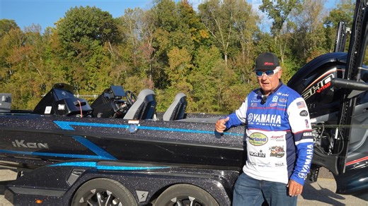 2.3K views · 20 reactions | Looking for your next big investment? Make it an Ikon Boats! Crappie Dan SWEARS by his boat for crappie anglers, and here he goes into all of the details about how this boat could work for YOU! https://ikonboats.com/ #iKonBoats #CrappieDan #CrappieMates | Crappie NOW | Facebook