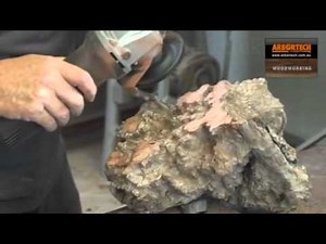 Arbortech TurboPlane Blade