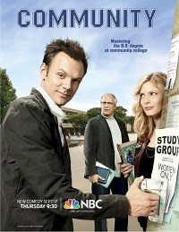 Сериал Сообщество 6 сезон Community смотреть онлайн бесплатно!
