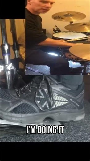 Master Drumming: Stick Control Exercise 1 for Beginners #shorts