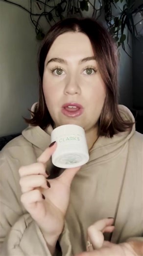 Give your skin the reset it deserves. The Deep Moisture Mask delivers calm, lasting hydration and visibly reduces redness. | Clark's Botanicals