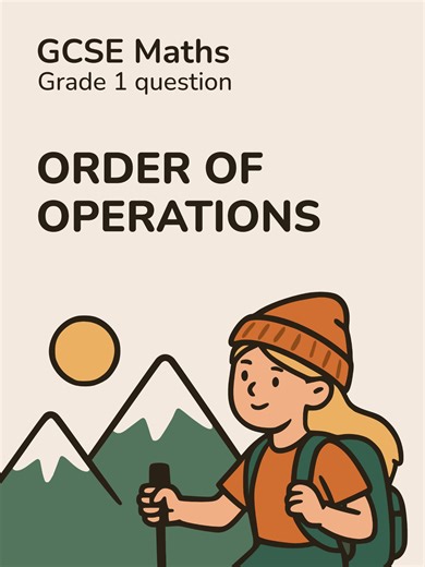 Understanding BIDMAS/BODMAS in Mathematics