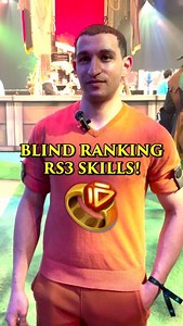 One for all the Dungeoneering enjoyers out there. 💍 How would you rank these skills? | RuneScape