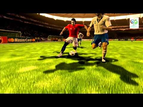 2006 FIFA World Cup Germany - Trailer