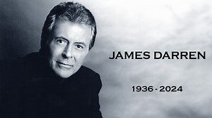 ‘Star Trek: Deep Space Nine’ Actor James Darren Has Passed Away
