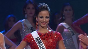 This CROWNING MOMENT feels just like yesterday! 🇨🇴 | Miss Universe