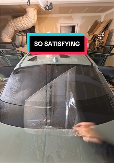 🎥 WATCH ME DO THIS BACKGLASS ON A KIA K4 FROM PREP TO LAY-IN — THIS ONE TOOK PRECISION 😮‍💨💪 HEAT SHRINK DIALED IN. FILM LAID CLEAN. ZERO SHORTCUTS. NO BUBBLES. NO CREASES. NO HAZE. JUST CLEAN, PROFESSIONAL TINT DONE THE RIGHT WAY. IF YOU WANT YOUR BACKGLASS DONE RIGHT, LET’S LOCK IT IN. 📲 BOOK WITH ME: 501-247-6371 💬 DM OR TEXT TO SCHEDULE #arkansas #littlerock #tint #satisfying #satisfyingvideo