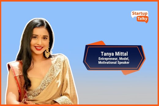 Who is Tanya Mittal? Entrepreneur, Podcaster, Content Creator, and Spiritual Storyteller | Biography | Net Worth