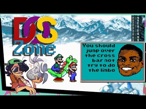 [RC64] DOS.Zone (FULL STREAM)