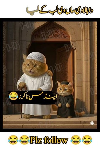 Funny Cat Lip Sync | Hilarious Talking Cat Meme 😂