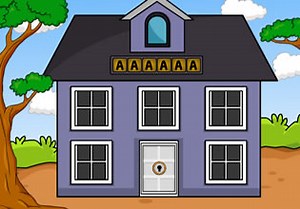 Escape The Brown Hedgehog - Escape Fan