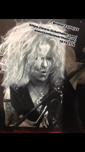 Never The Bride on Reels