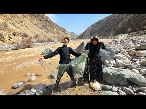 🧩🌊 A Mysterious River Story | The Case of Soghra and Mehran
