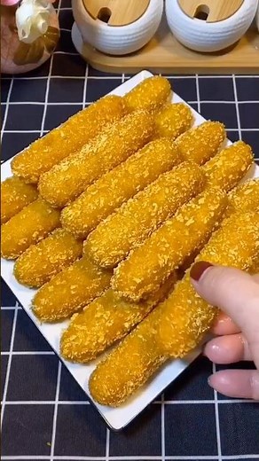 Easy snack recipes. Simple ingredients. How to make biscuits at home. Fast recipes. Delicious snack.