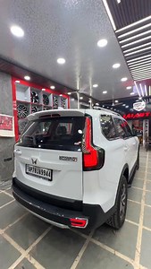 276K views · 6.1K reactions | Lexus & Mercedes ने बना डाली Scorpio N - Base To Top Modification #mahindra #mahindrascorpio #scorpio #scorpion #modified #modification | Mrd Vlogs | Facebook