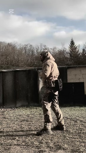 28 reactions | #tacticaltraining #tacticalshooting #glock45 | Roman Cedik | Facebook