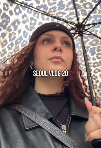 Exploring Seoul: A Memorable Vlog Adventure