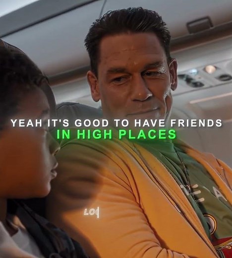 "Bro Activated John Cena Mode" 🔥 | Fast X Edit | MONTAGEM SANTA FE 2 (Slowed)