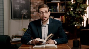 Pastor Mike Riccardi continues his series on The Pilgrim's Progress with "The Cross and the Sepulcher." | Grace Community Church