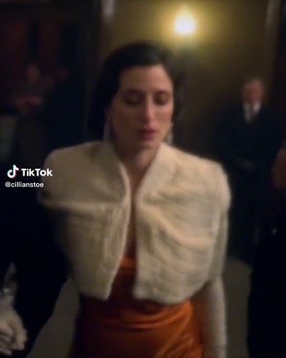 Lizzie Shelby and Natasha O'Keeffe Edit | Peaky Blinders Scenes