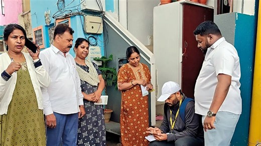 Census Form Fill Up: আপনি কি ভাড়াটে? জনগণনার ফর্ম কীভাবে ফিলআপ করবেন, দেখে নিন