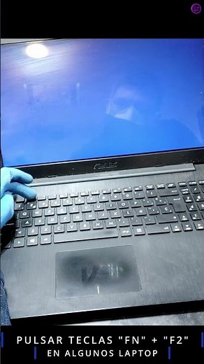 SETUP - BIOS - BOOT [ASUS] {Acceso UEFI y selector de arranque}