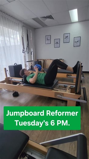 Jumpboard class every Tuesday at 6 PM. Join the fun and get your heartrate up. Jumpintervals we will alternate jumping intervals with Pilates exercises for a balanced class. ❤️🙏 #jumpboardpilates #newmarketpilates #keepmovingpilates #cardio #newmarketbrisbane | Keep Moving Pilates