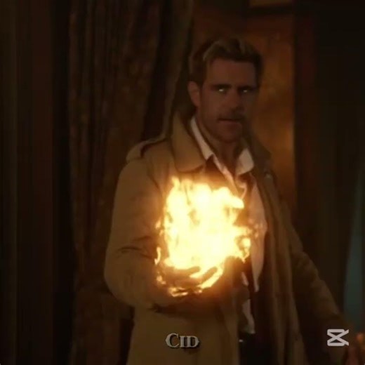 John Constantine Aura. Song name (MONTAGEM SUPERSONIC) #johnconstantine #edit #phonk