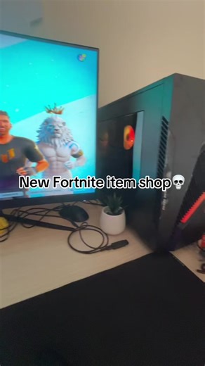Jabba Switchway Emote Returns to Fortnite Item Shop
