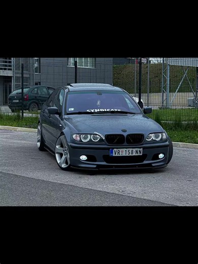 BMW E46 Performance: Your Ultimate Guide