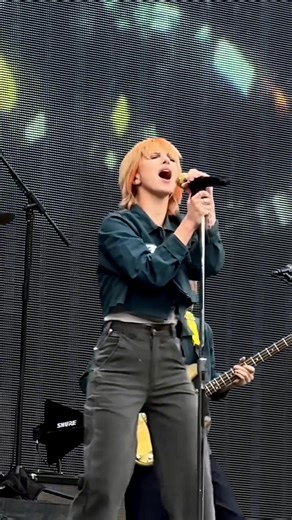 Decode - Paramore Eras Tour Highlights