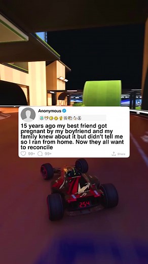 15 years ago my best friend got pregnant by my boyfriend and my family knew about it but didn't tell me so I ran from home. Now they all want to reconcile.. #minecraftparkour #reddit #redditstorytime #redditreadings #askreddit #redditstories #bitesizedstories