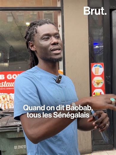 Découvrez Little Sénégal à Harlem, New York