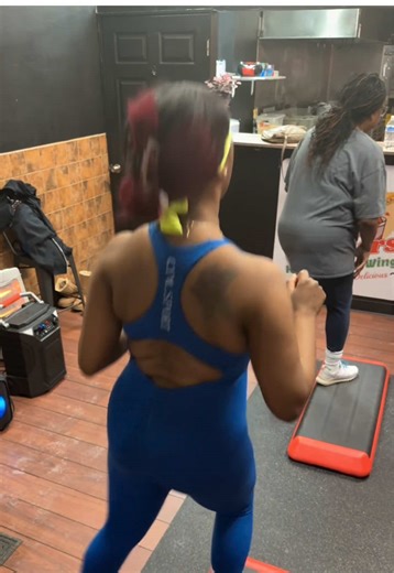 Embracing Challenges: My Xtreme Step Journey