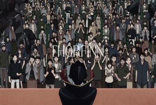 Top 10 Anime Series Featuring Code Geass