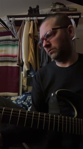 Practicing the hoochie koo