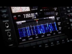 TS-890S | Amateur Radio | Communications | KENWOOD Electronics Canada