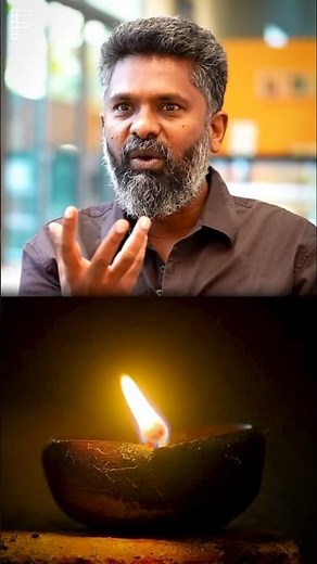 Prem kumar Explains the Meiyazhagan Opening Scene and the Symbolic Meaning Behind It