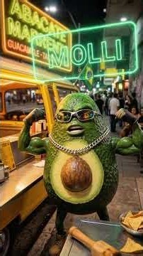 #didyouknow #guacamole #funfacts #history #interestingfacts