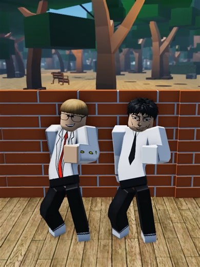 Give me everything @jerseyyjoe #viral #dance #fypp #roblox #tending