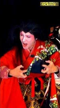 💓絶賛公開中①🌀早変わり⛩横田八幡神社秋祭👹神楽「葛城山」横田神楽団🎥心を込めて２台特別編集版📅2023年9月9日👹※継続の為、チャンネル登録をお願いします(^_-)-☆