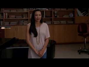 Glee - Songbird (Full Performance) 2x19