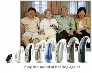 About Welcare - Welcare Hearing Services Pte Ltd