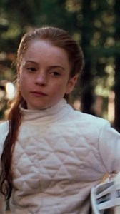 are you ready for... the lohaniverse? watch all your favorite lindsay lohan movies during 30 days of disney on freeform. | Freeform