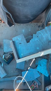 16K views · 620 reactions | Second plate installation #art #artist #metalwork #metalart #viralvideo #viralreels #viralpost #heritage #worldheritage | Inheritance Restoration | Facebook