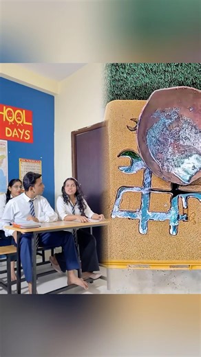 Go to another class 😱😝#school #schoollife #comedy #funny #shorts #frandship #pov #acting #foryou