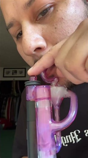 Puffco pivot # glass Lennon