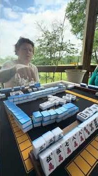 🀄 Mahjong Game #426: Pinay Strategy — Self-Drawn 4–7 Circle Win! 🀄