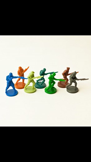 Extra Axis & Allies 1914 Parts Sold Individually at Combatminiatures.org! | Combat Miniatures