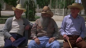 Fandango 1985 HD (HUN) Kevin Costner